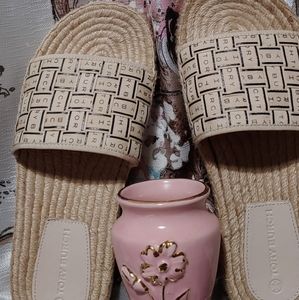 TORY BURCH sandals